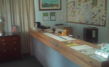 Warren Motor Inn - Warren - Accommodation Batemans Bay 0