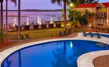 Waters Edge Port Macquarie - Port Macquarie - Accommodation Batemans Bay 0