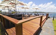 Waters Edge Port Macquarie - Port Macquarie - Accommodation Batemans Bay 1