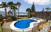 Waters Edge Port Macquarie - Port Macquarie - Accommodation Batemans Bay 2