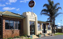Woomargama Village Hotel Motel - Accommodation Batemans Bay 2