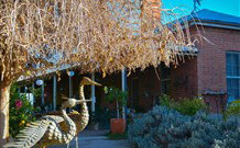 Morvern Valley Farm Stay Cottages - Accommodation Batemans Bay 2