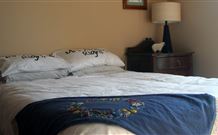 Mount Christopherson Retreat - Accommodation Batemans Bay 4