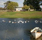Old Redbank Farm Holiday - Accommodation Batemans Bay