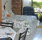 Pepper Tree Cottage Wollombi - Accommodation Batemans Bay