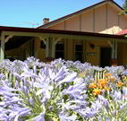 Red Hill Organics Farmstay - Accommodation Batemans Bay