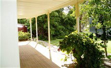 Riverview Homestead - Accommodation Batemans Bay 0