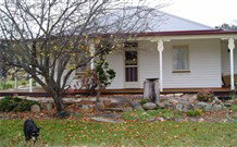 Riverview Homestead - Accommodation Batemans Bay 2