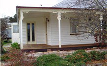 Riverview Homestead - Accommodation Batemans Bay 3