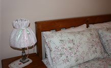 Sanctuary Hill Retreat - Accommodation Batemans Bay 1
