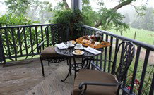 Sanctuary Hill Retreat - Accommodation Batemans Bay 2