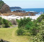 60s Beach House Tomakin - Accommodation Batemans Bay