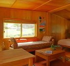 Anketell Forest Cottages - Accommodation Batemans Bay