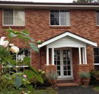 The White House Apartment - Accommodation Batemans Bay
