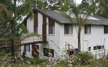 Chalet Swisse Spa Retreat