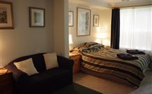 Cleveland Bed And Breakfast - Accommodation Batemans Bay 1