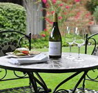 Clifton Gardens Bed and Breakfast Orange - Accommodation Batemans Bay