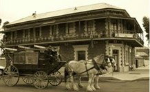 Duke Of Cornwall Inn - - Accommodation Batemans Bay 2
