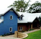 Darnell Bed and Breakfast - Accommodation Batemans Bay