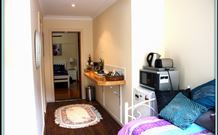 Hunter Valley Macadamia Lodge - Accommodation Batemans Bay 0