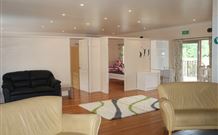 Hunter Valley Macadamia Lodge - Accommodation Batemans Bay 1