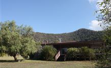 Hunter Valley Macadamia Lodge - Accommodation Batemans Bay 4