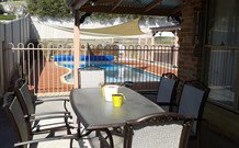 Jude's Bed And Breakfast - Accommodation Batemans Bay 5