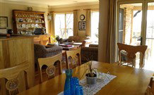 Jude's Bed And Breakfast - Accommodation Batemans Bay 6