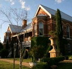 Lanigan Abbey Bed and Breakfast - Accommodation Batemans Bay