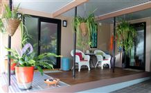 Lilli Pilli Beach Bed And Breakfast - Accommodation Batemans Bay 2