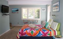 Lilli Pilli Beach Bed And Breakfast - Accommodation Batemans Bay 0