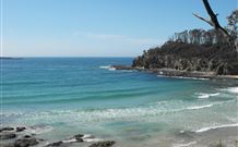 Lilli Pilli Beach Bed And Breakfast - Accommodation Batemans Bay 3