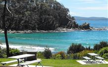 Lilli Pilli Beach Bed And Breakfast - Accommodation Batemans Bay 4