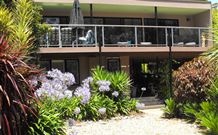 Lilli Pilli Beach Bed And Breakfast - Accommodation Batemans Bay 7