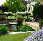 Lochinvar Luxury Cottages - Accommodation Batemans Bay