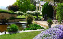 Lochinvar Luxury Cottages - Accommodation Batemans Bay 0
