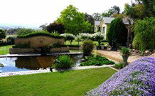 Lochinvar Luxury Cottages - Accommodation Batemans Bay 1