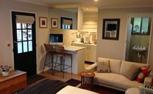 Milo's Bed And Breakfast - Accommodation Batemans Bay 2