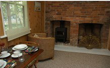 Mountain Devil B And B - Accommodation Batemans Bay 0