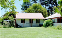 Mountain Devil B And B - Accommodation Batemans Bay 1