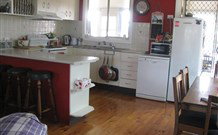 Murrami Cottage - Accommodation Batemans Bay 0
