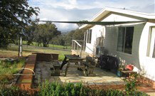 Murrami Cottage - Accommodation Batemans Bay 1
