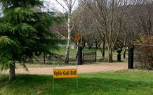 Ophir Gold Bed And Breakfast - Accommodation Batemans Bay 0