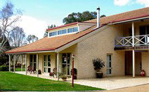 Ophir Gold Bed And Breakfast - Accommodation Batemans Bay 1