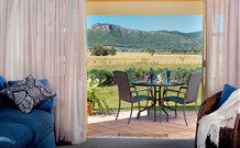 Pemberley Grange Hunter Valley Getaway - Accommodation Batemans Bay 4