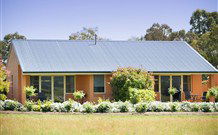 Pemberley Grange Hunter Valley Getaway - Accommodation Batemans Bay 2