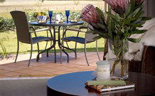 Pemberley Grange Hunter Valley Getaway - Accommodation Batemans Bay 5