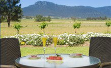 Pemberley Grange Hunter Valley Getaway - Accommodation Batemans Bay 6