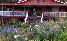 Rose Patch Bed And Breakfast - Accommodation Batemans Bay 0