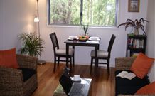 Spotted Gum B & B Homestay -